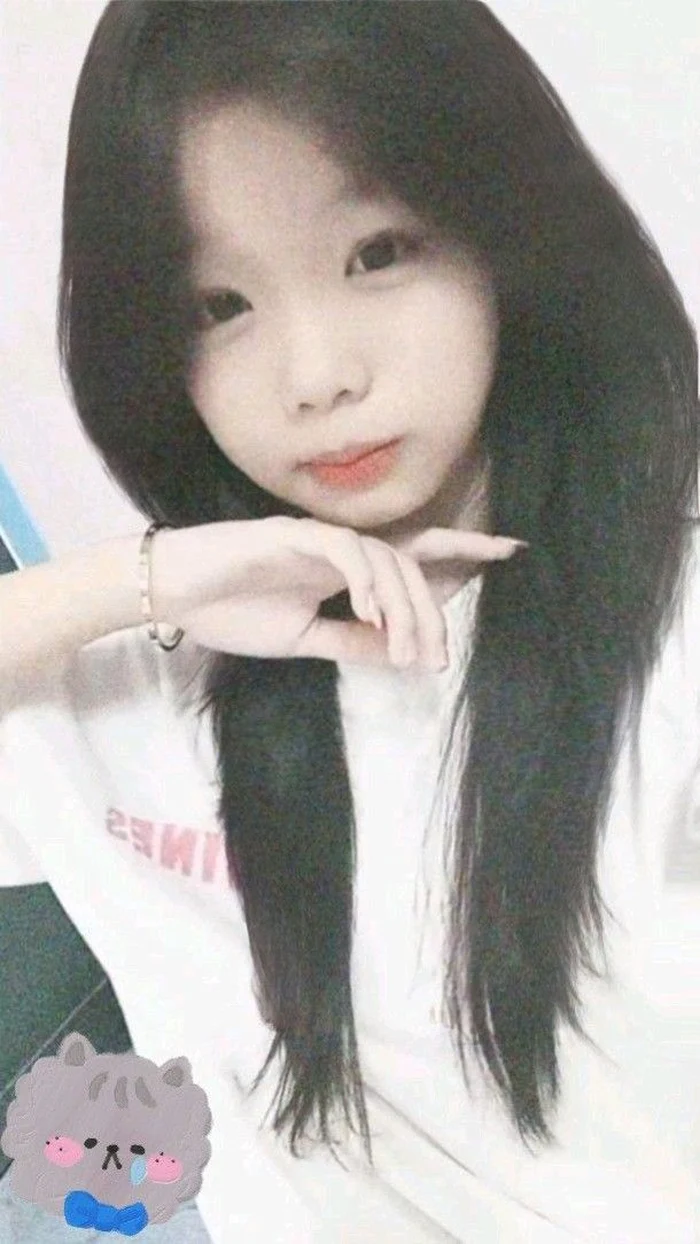 hinh anh gái xinh k12