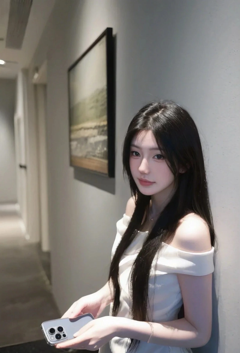 hình ảnh gái xinh trung quốc