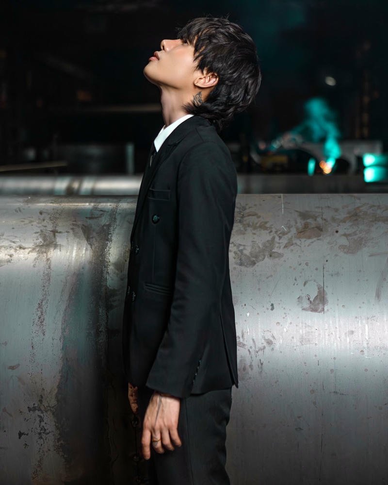 hình ảnh jack ngầu