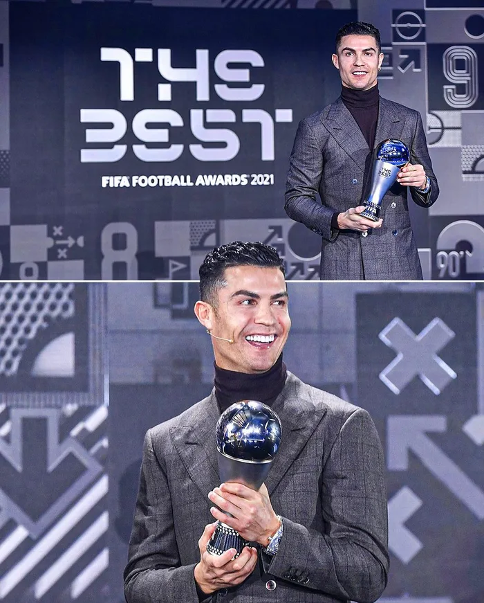 hình ảnh ronaldo đẹp trai