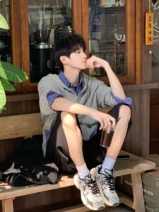 hình ảnh trai 2k7