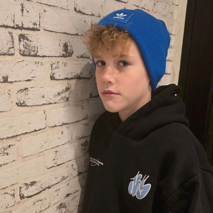 hình bé trai lớp 7 đẹp trai nổi bật