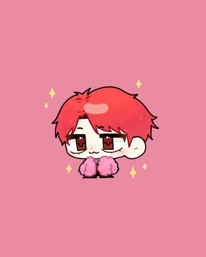 hình chibi Quang Hùng MasterD phiên bản mini