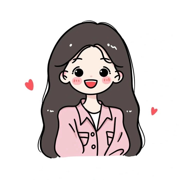 hình chibi con gái