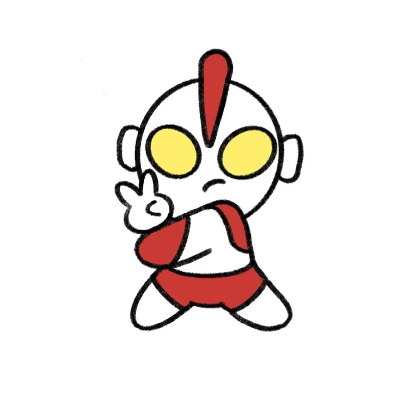 hình chibi dễ vẽ cực đáng yêu