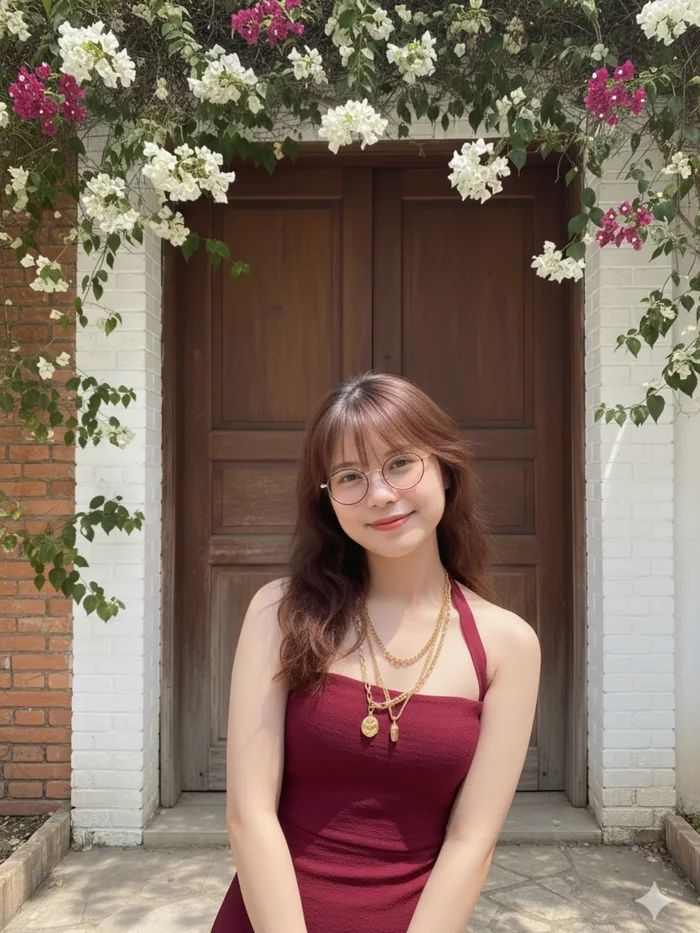 hình con gái xinh đẹp ngọt ngào