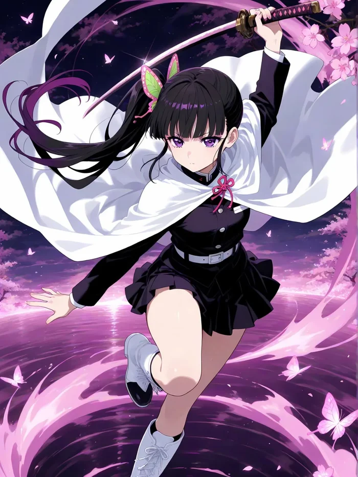 hình gái anime xinh nhất