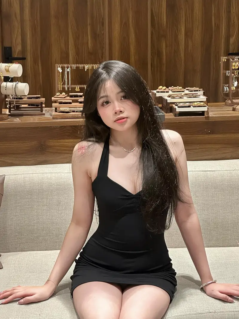 hinh gái việt nam sexy