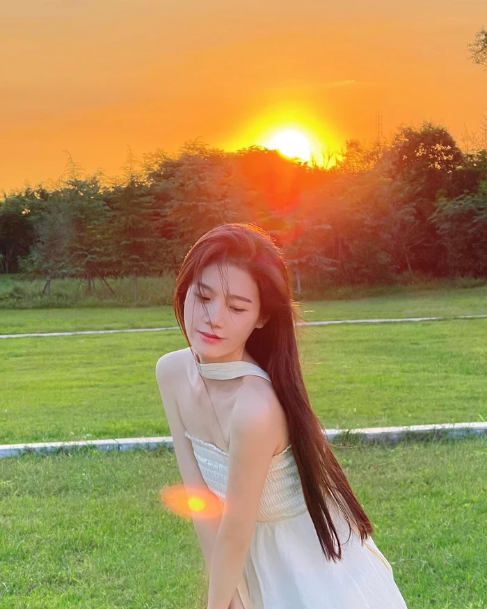 hình gái xinh 2k11 dễ thương cute