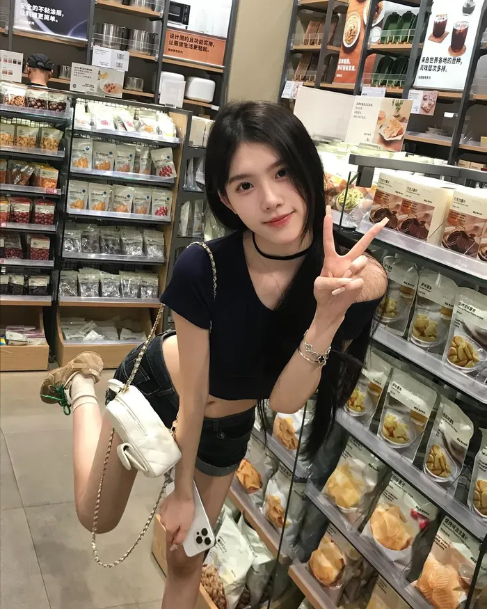 hình gái xinh 2k11 trẻ trung