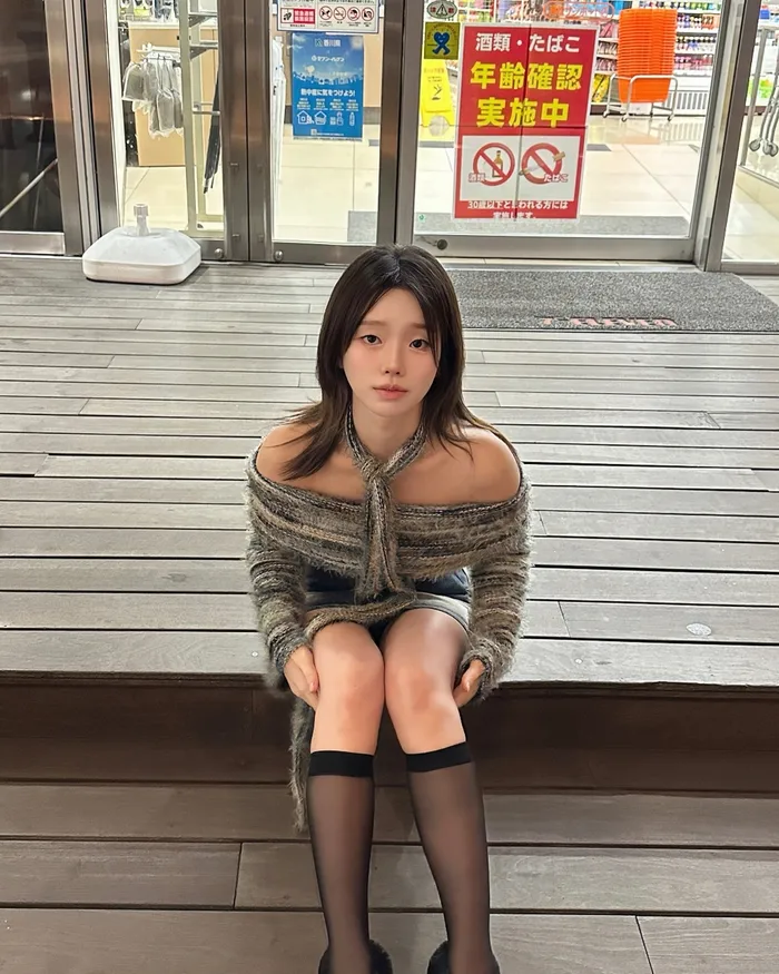 hình gái xinh 2k6 đáng mến