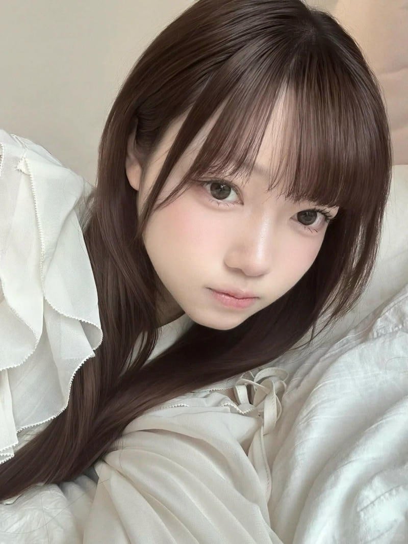 hình gái xinh nhật bản