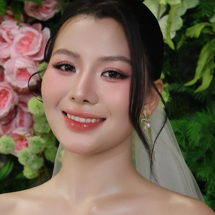 hình gái xinh việt