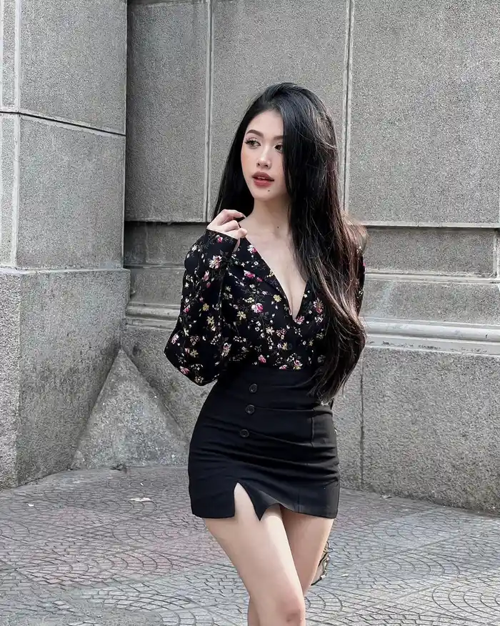 hình nền gái đẹp công sở