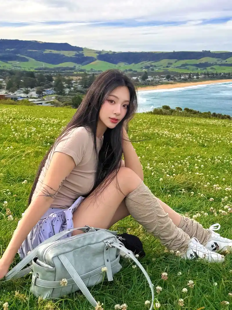 hình nền gai mang cute