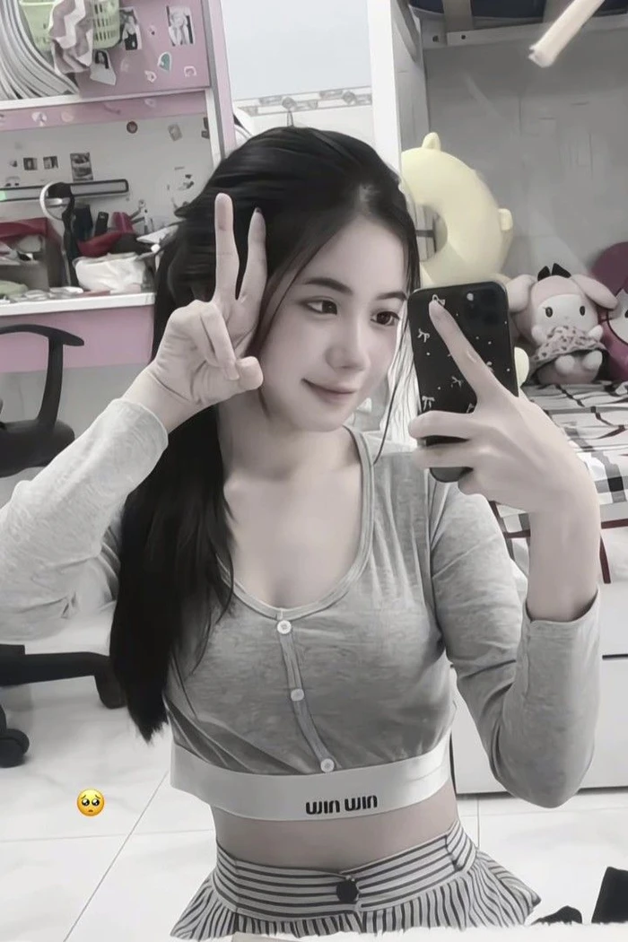 hinh nen gai xinh k12