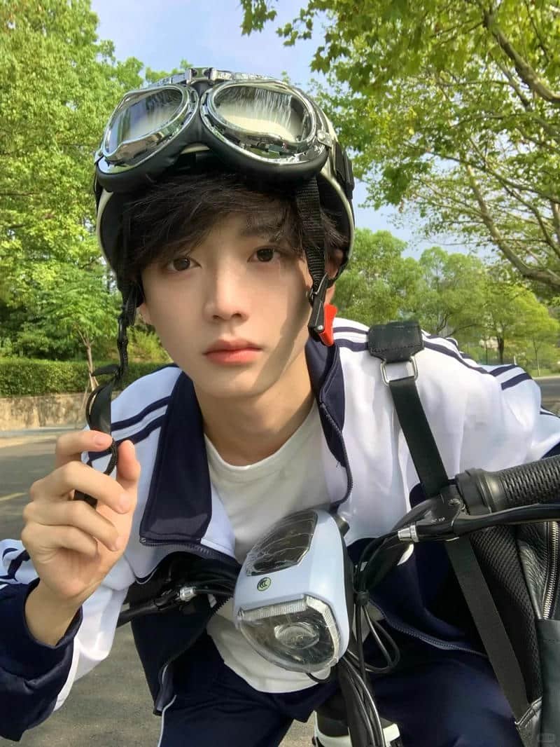 hình nền trai 2k7