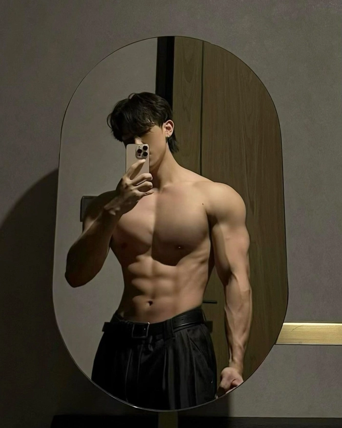 hình nền trai đẹp lôi cuốn