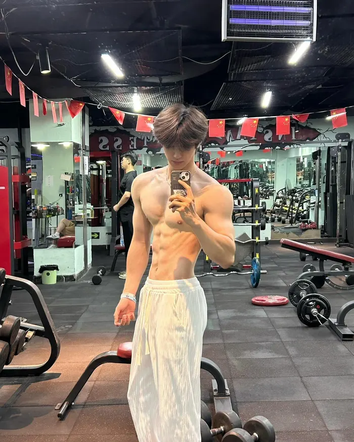 hình nền trai đẹp trẻ trung