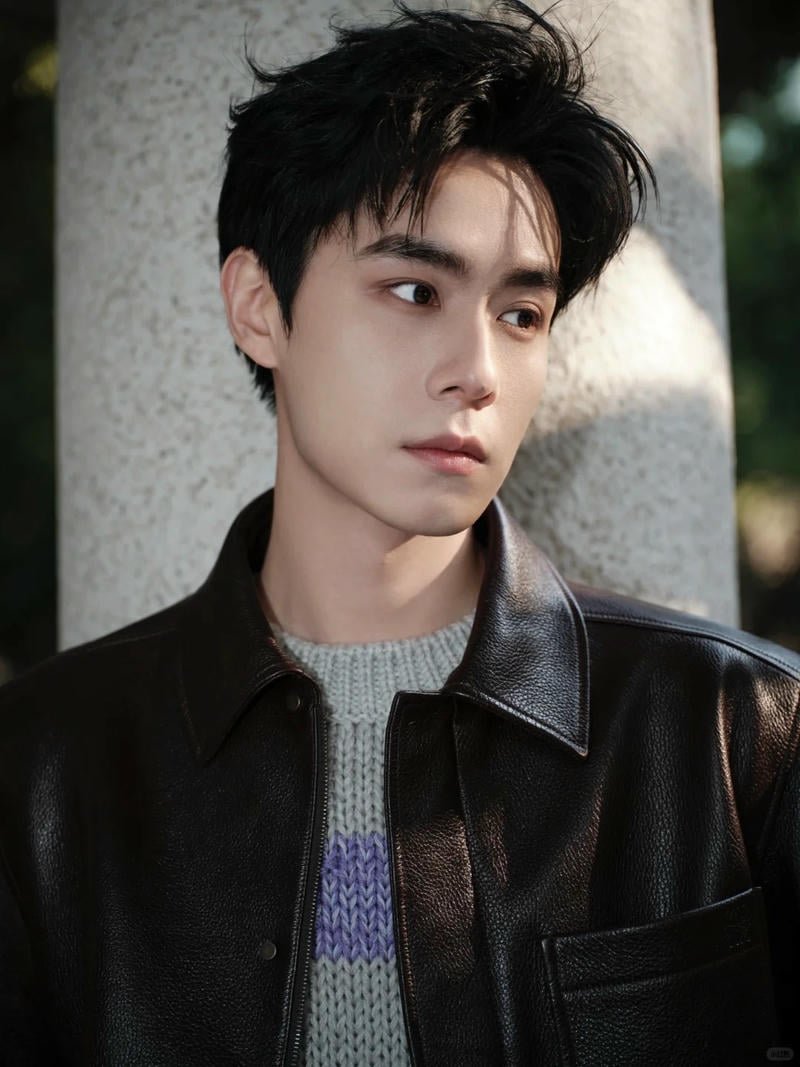 hình nền trai lãng tử