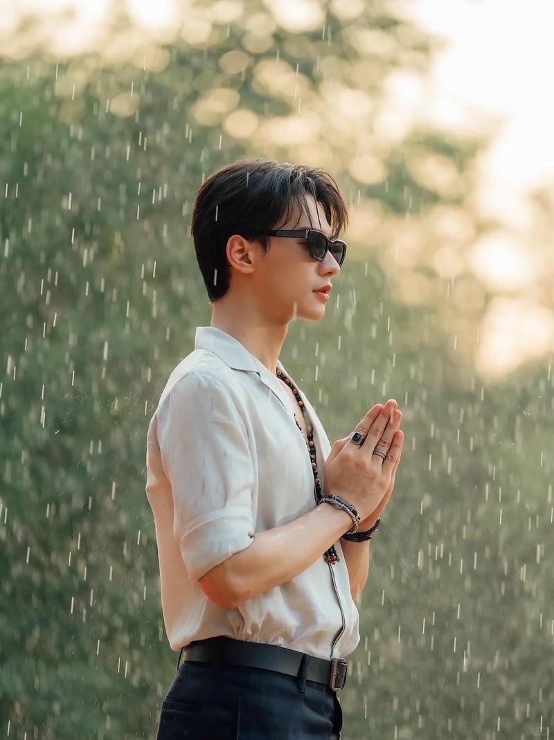 hình nền trai phong độ