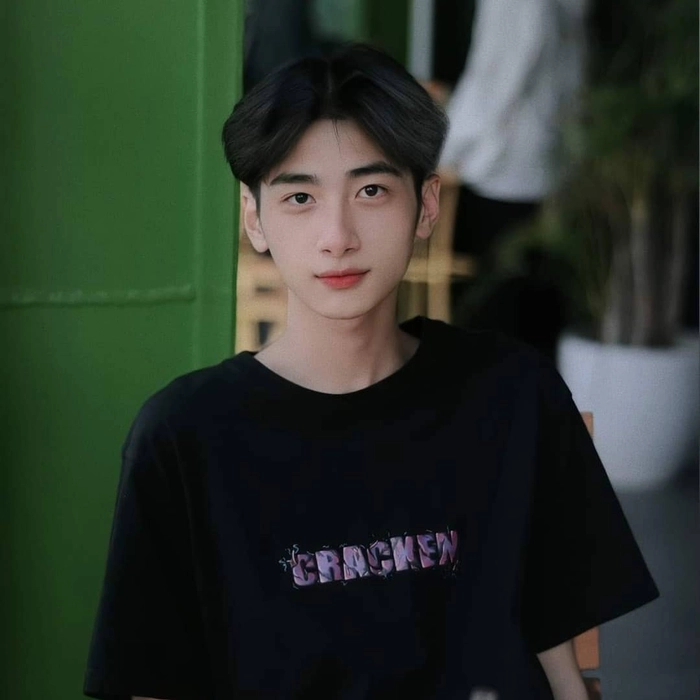 hình trai đẹp 2k12 đáng yêu cute