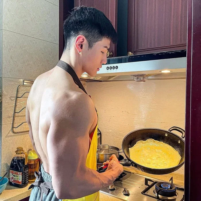 hình trai đẹp cute đáng yêu nhất