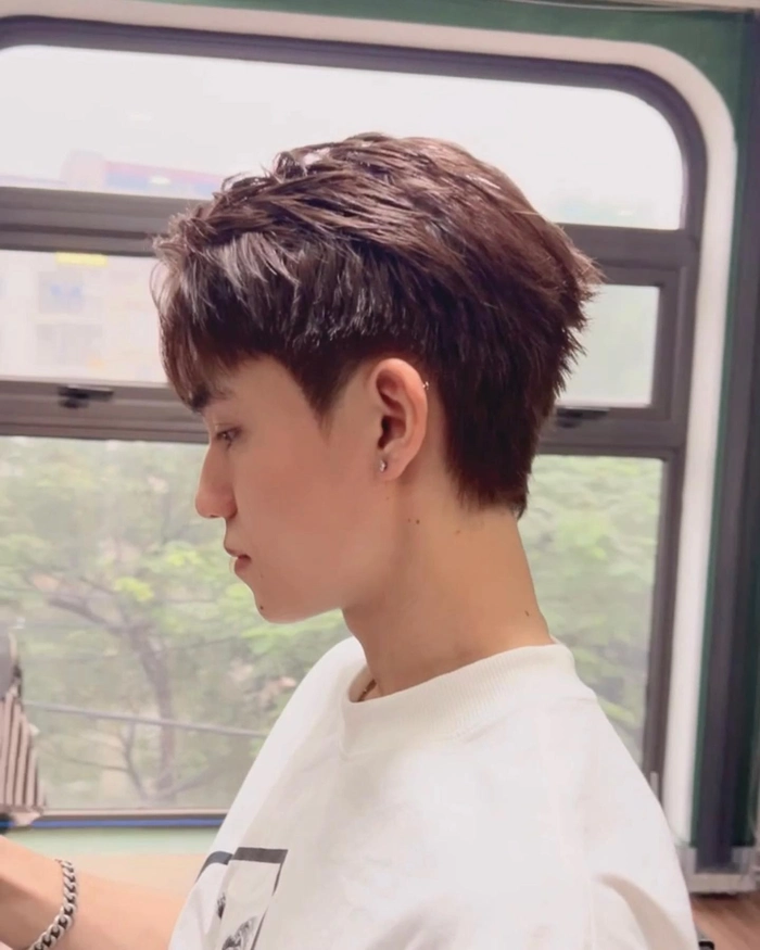 hình trai đẹp cute siêu ngầu