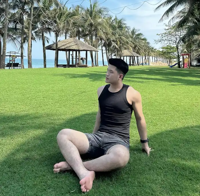 hình trai đẹp hà nội siêu ngầu