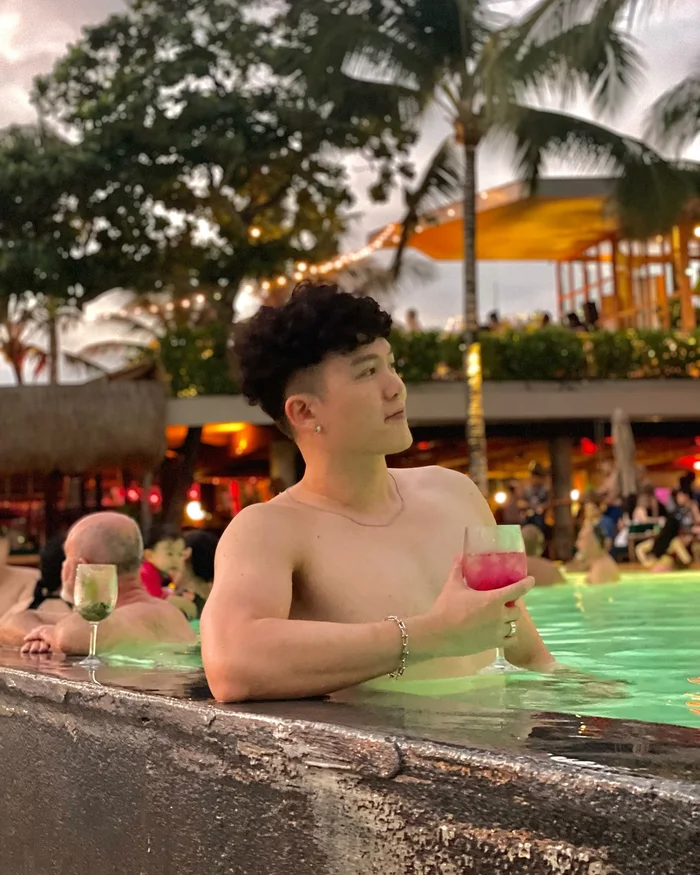 hình trai đẹp hà nội siêu nổi bật