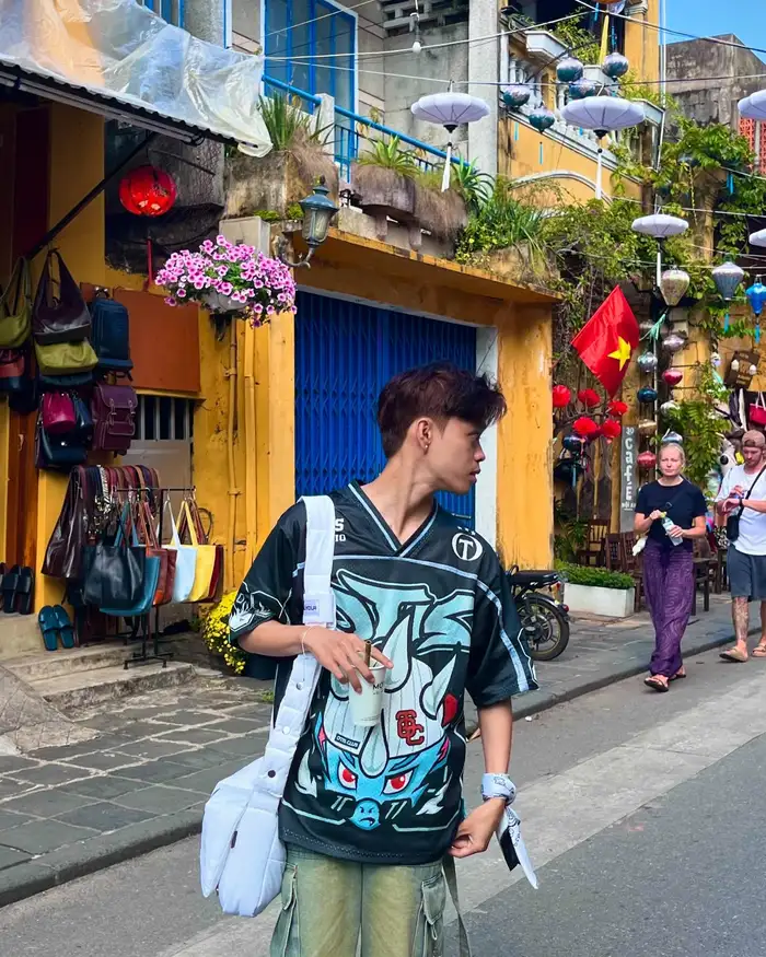 hình trai đẹp k11 cute hồn nhiên