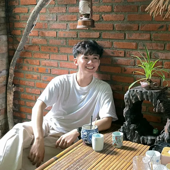 hình trai đẹp k11 học sinh