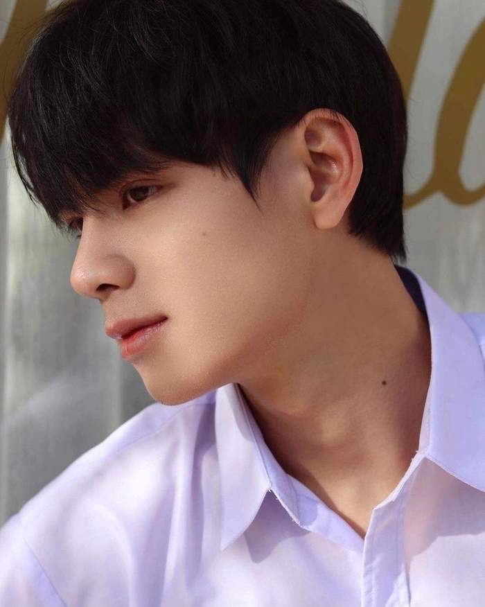 hình trai đẹp k11 siêu dễ mến