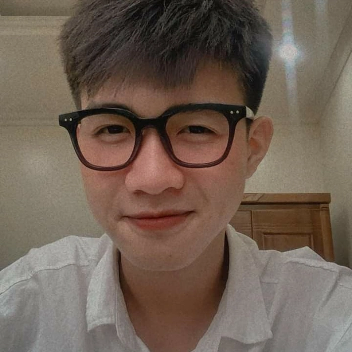 hình trai đẹp k12 cute hồn nhiên