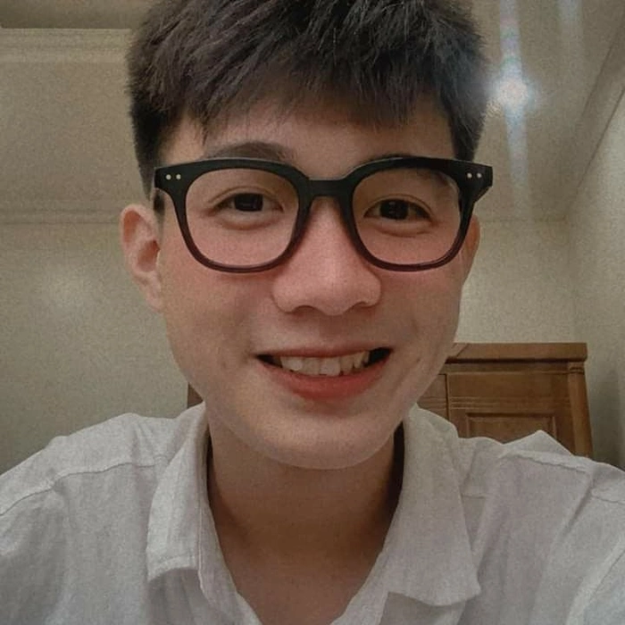 hình trai đẹp k12 siêu cute dễ mến