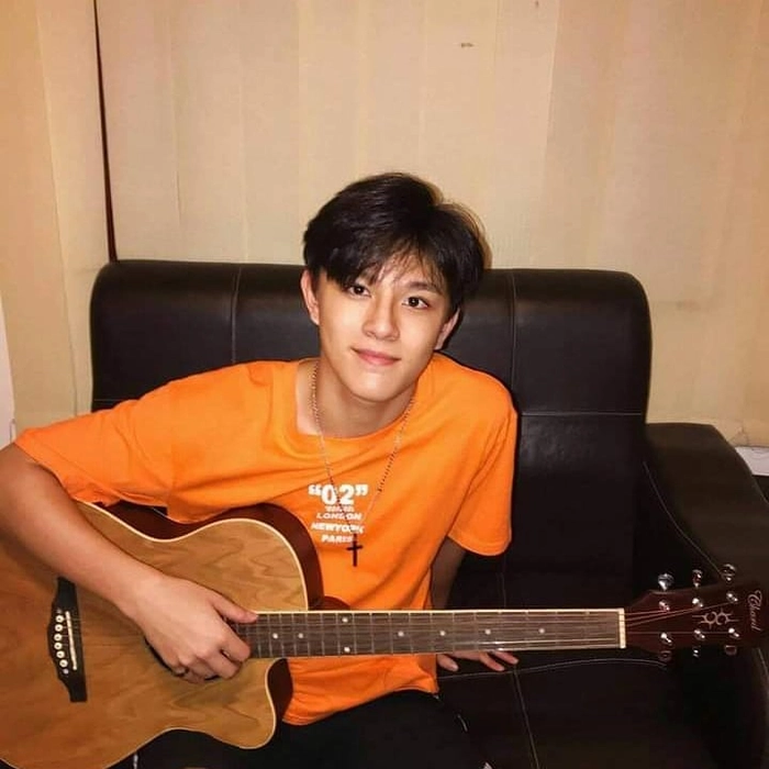 hình trai đẹp k12 siêu cute nổi bật