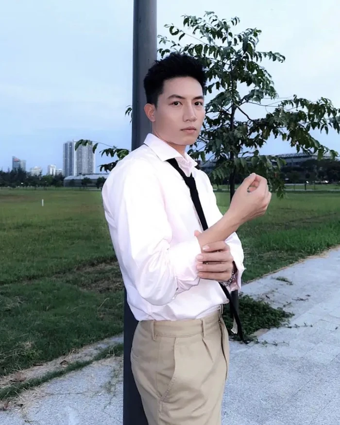 hình trai đẹp nhất thế giới trẻ trung