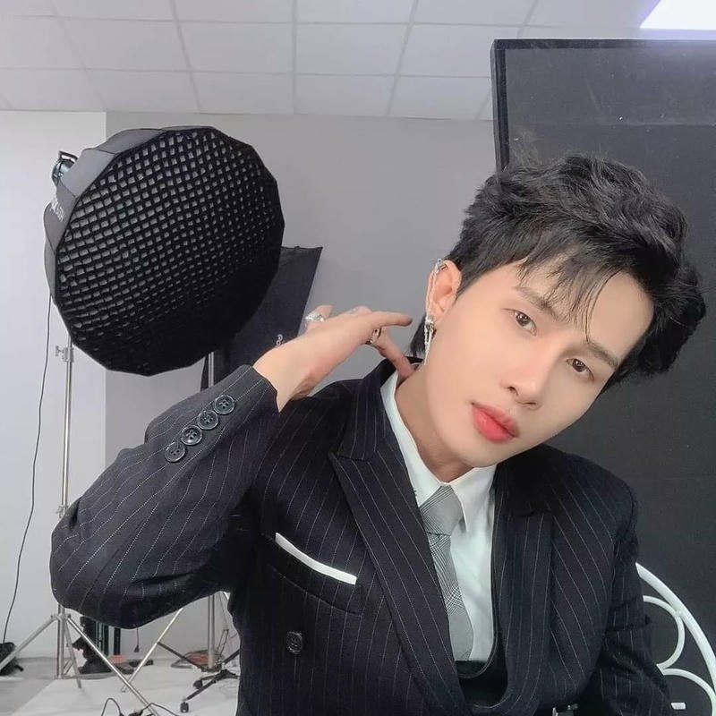 jack biểu cảm lãng tử