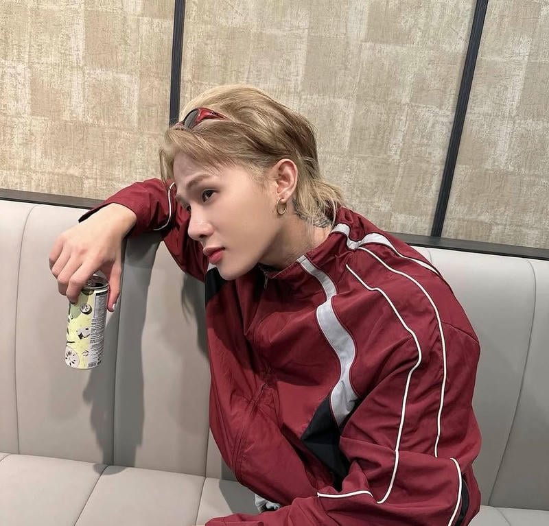 jack gương mặt thư sinh