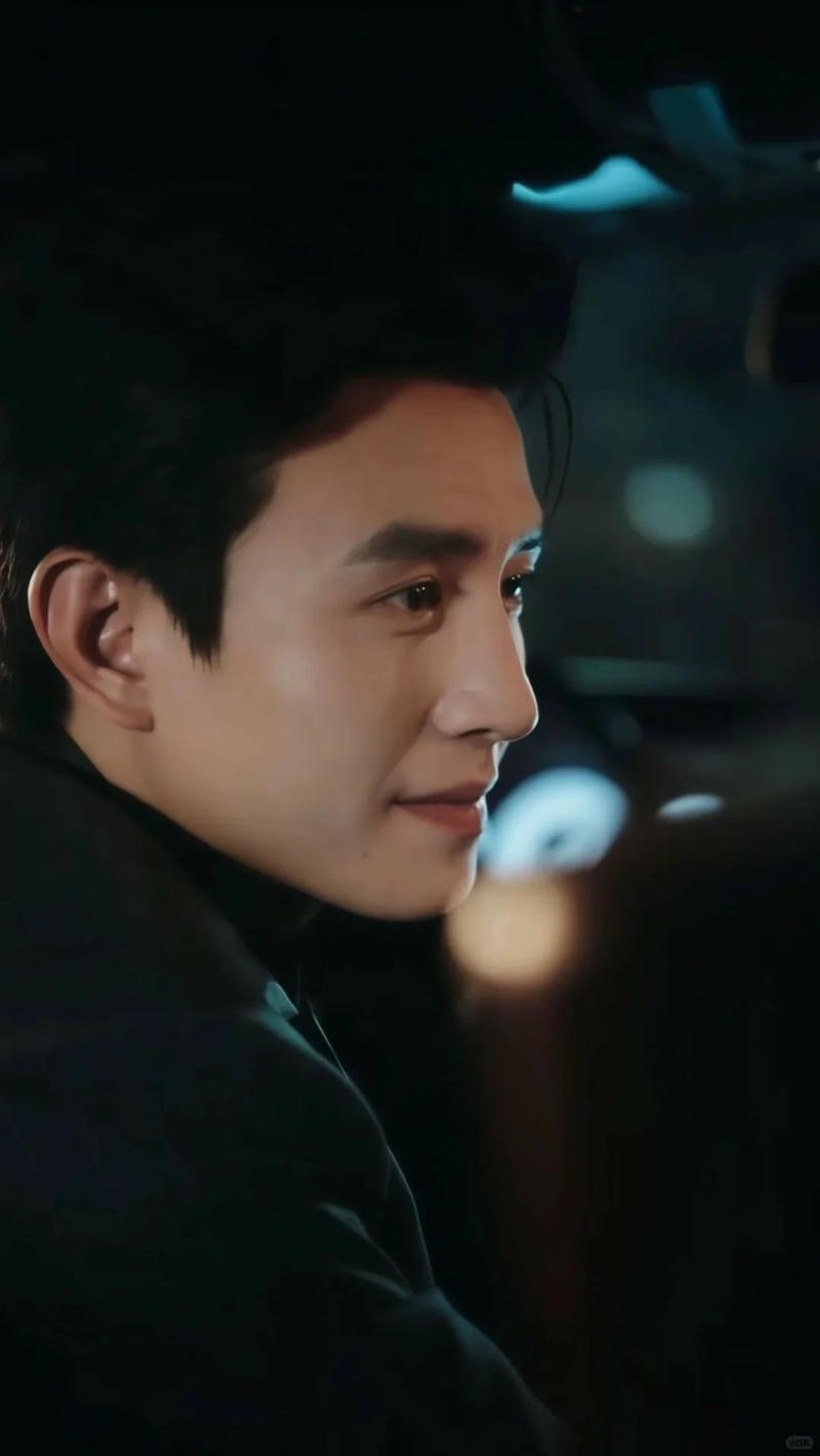 mặt trai đẹp cá tính riêng