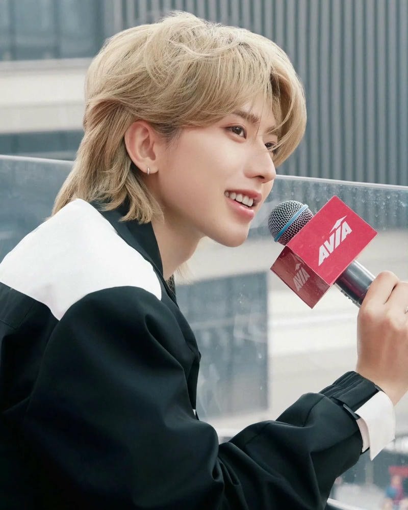 mặt trai đẹp cool boy