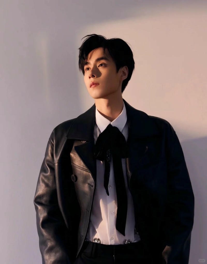 mặt trai đẹp cool chuẩn