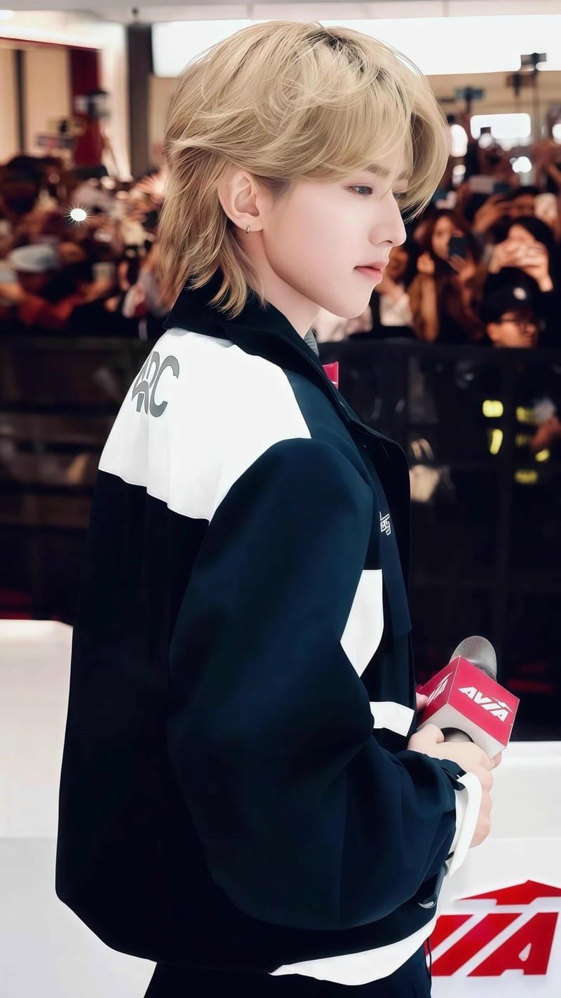 mặt trai đẹp cực hot