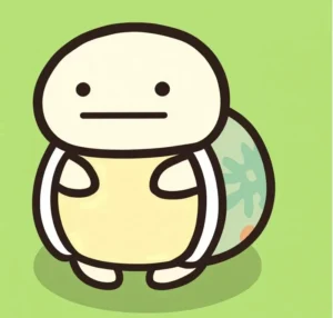 mẫu chibi cute dễ vẽ tặng bạn bè