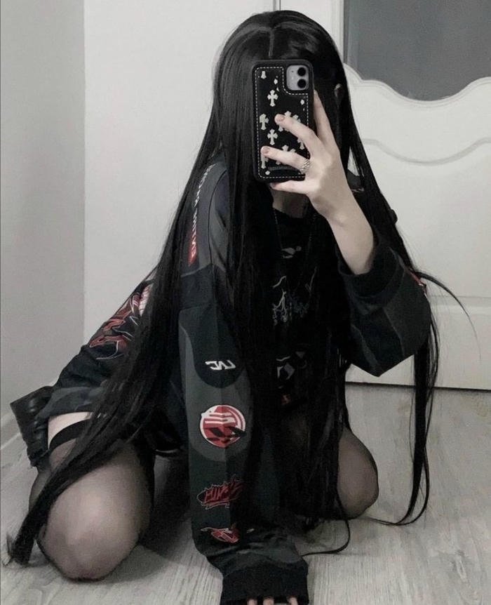 mẫu xinh quần tất họa tiết