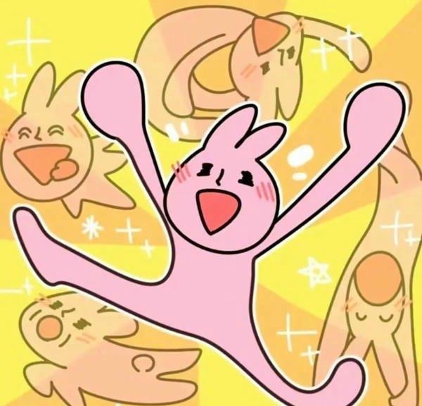 meme bất ngờ chưa thằng l