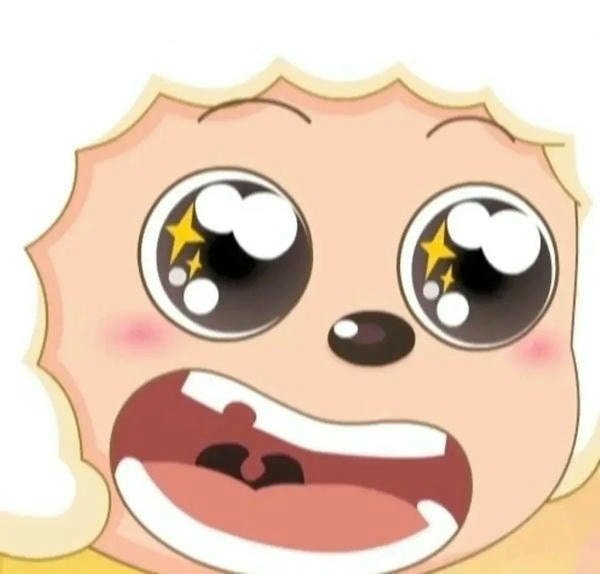 meme bất ngờ cừu