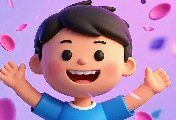 meme bất ngờ em bé