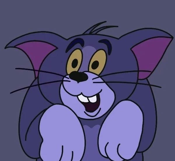 meme bất ngờ hoath hình