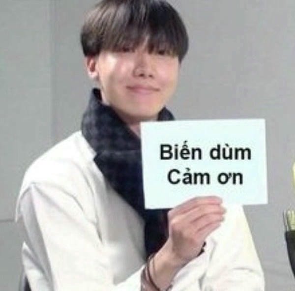 meme cảm ơn bạn